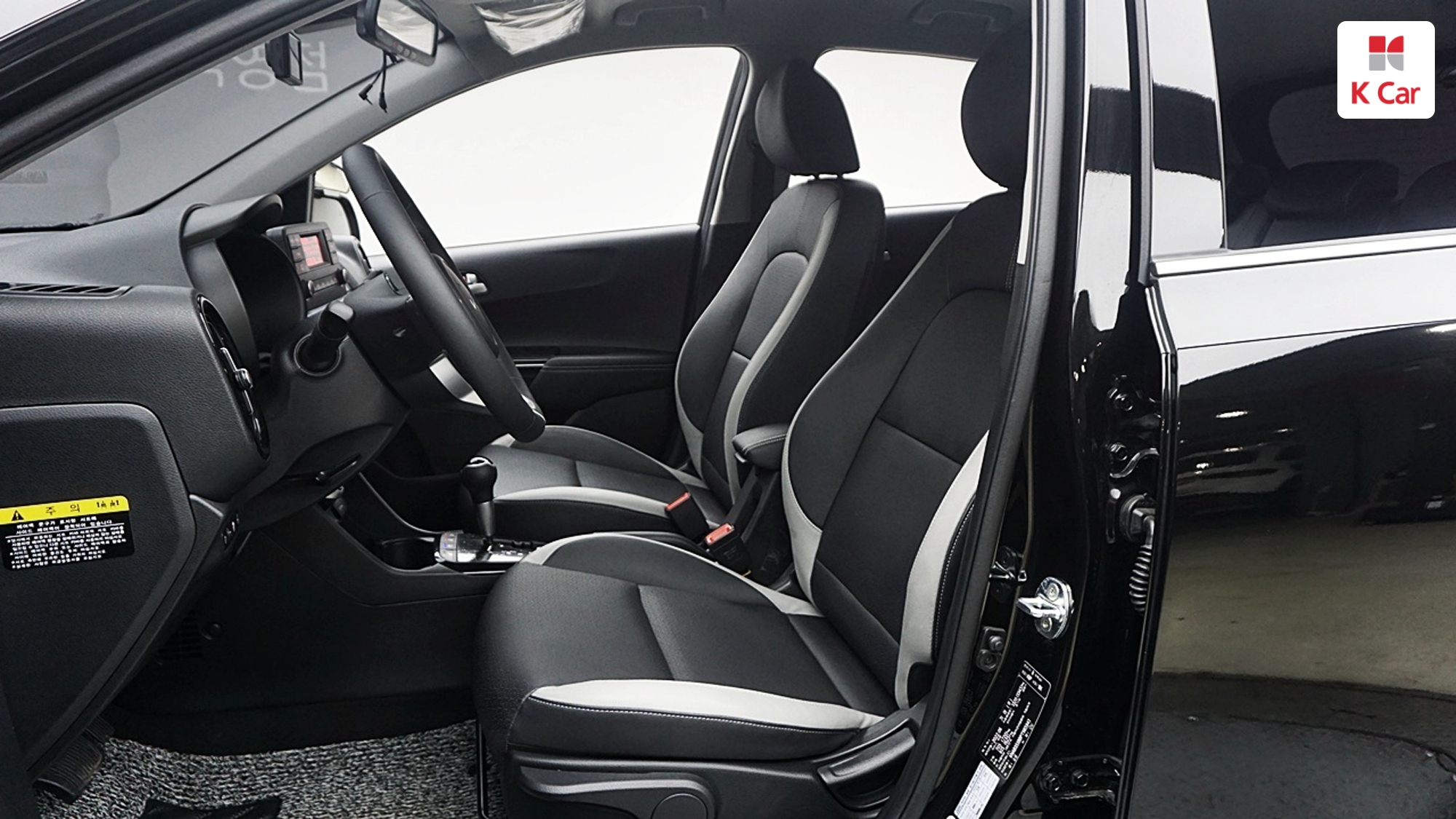 Kia Morning бензин 1.0, миниатюра 26