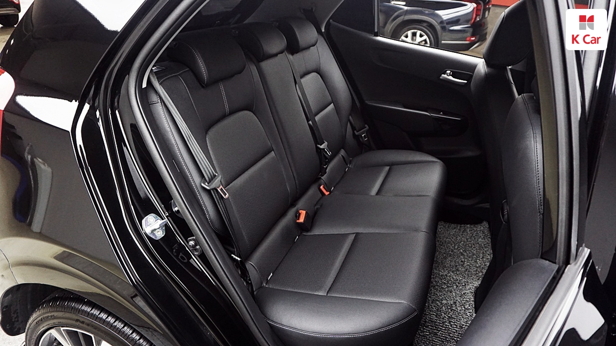 Kia Morning бензин 1.0, миниатюра 29