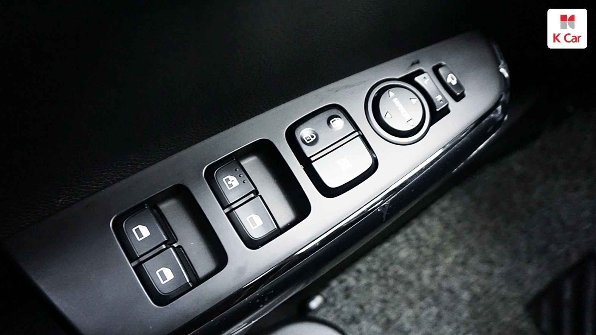 Kia Morning бензин 1.0, миниатюра 5