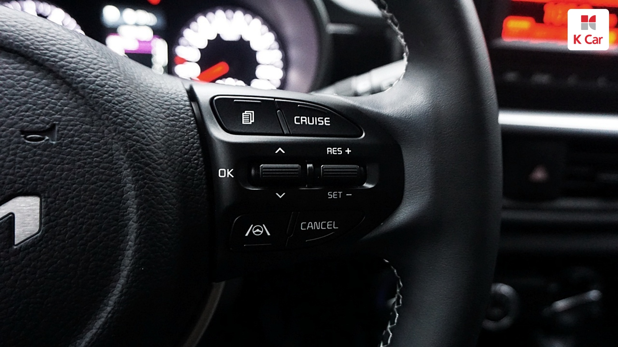 Kia Morning бензин 1.0, миниатюра 8