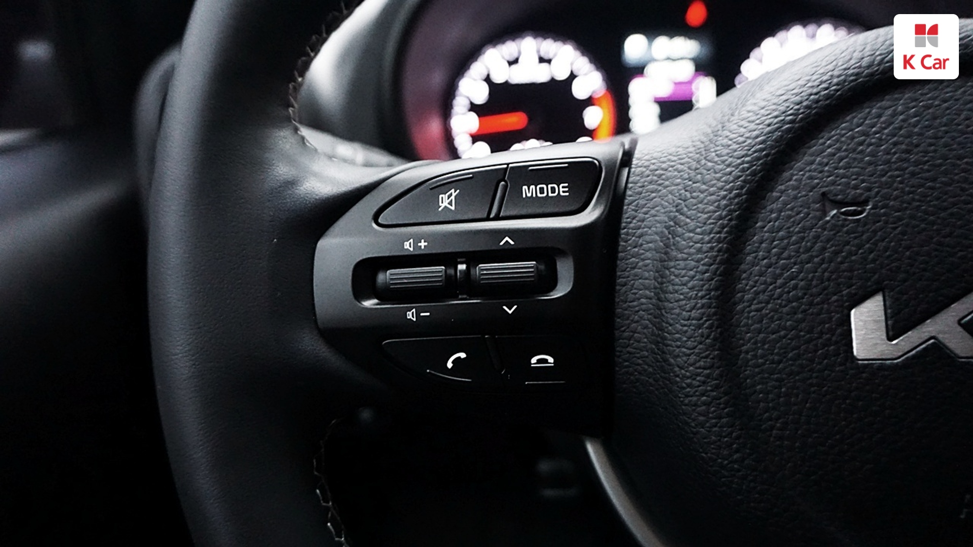 Kia Morning бензин 1.0, миниатюра 9