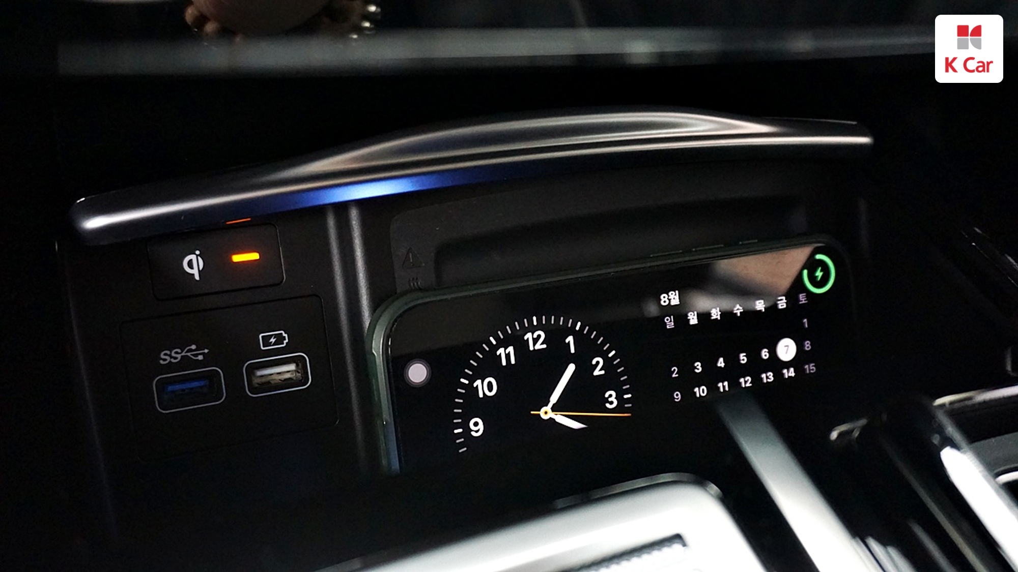 Genesis G80 бензин Turbo 2.5 AWD, миниатюра 15