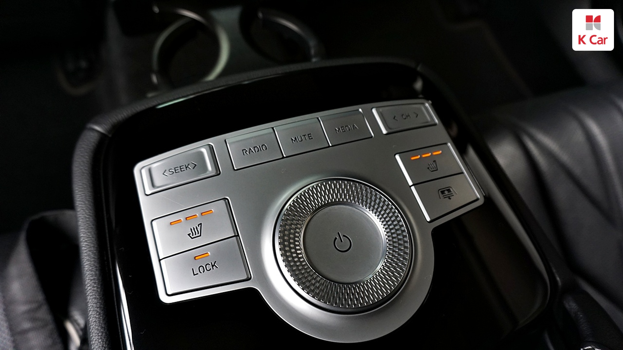 Genesis G80 бензин Turbo 2.5 AWD, миниатюра 23