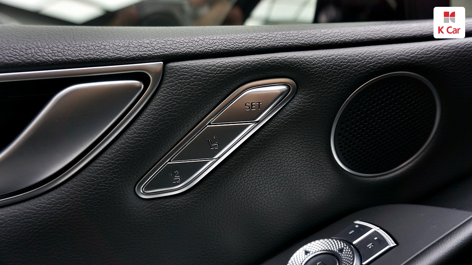 Genesis G80 бензин Turbo 2.5 AWD, миниатюра 29