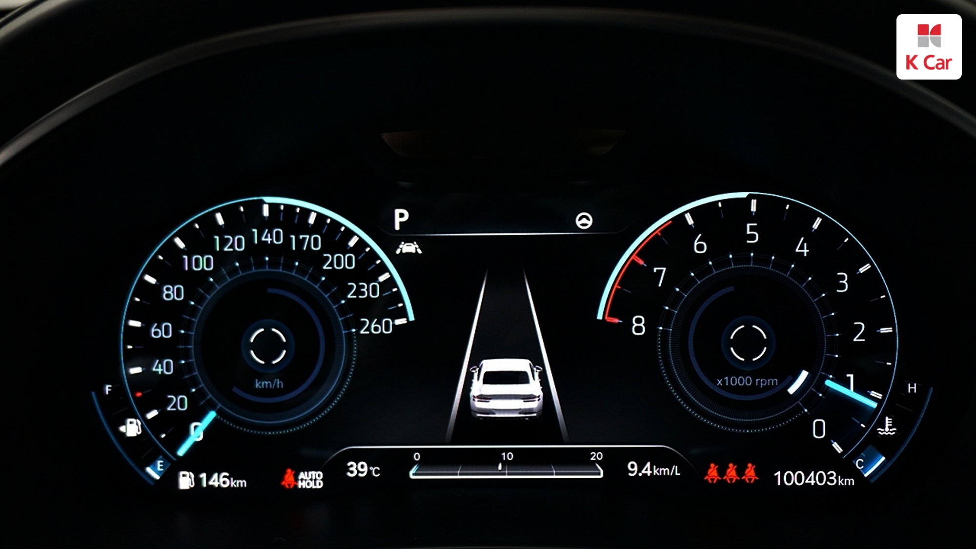 Genesis G80 бензин Turbo 2.5 AWD, миниатюра 9