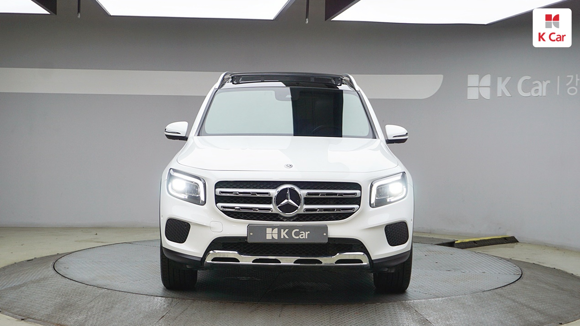 Mercedes-Benz GLB GLB220, миниатюра 12