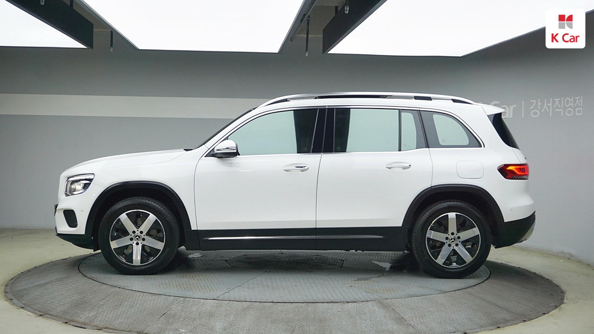 Mercedes-Benz GLB GLB220, миниатюра 14