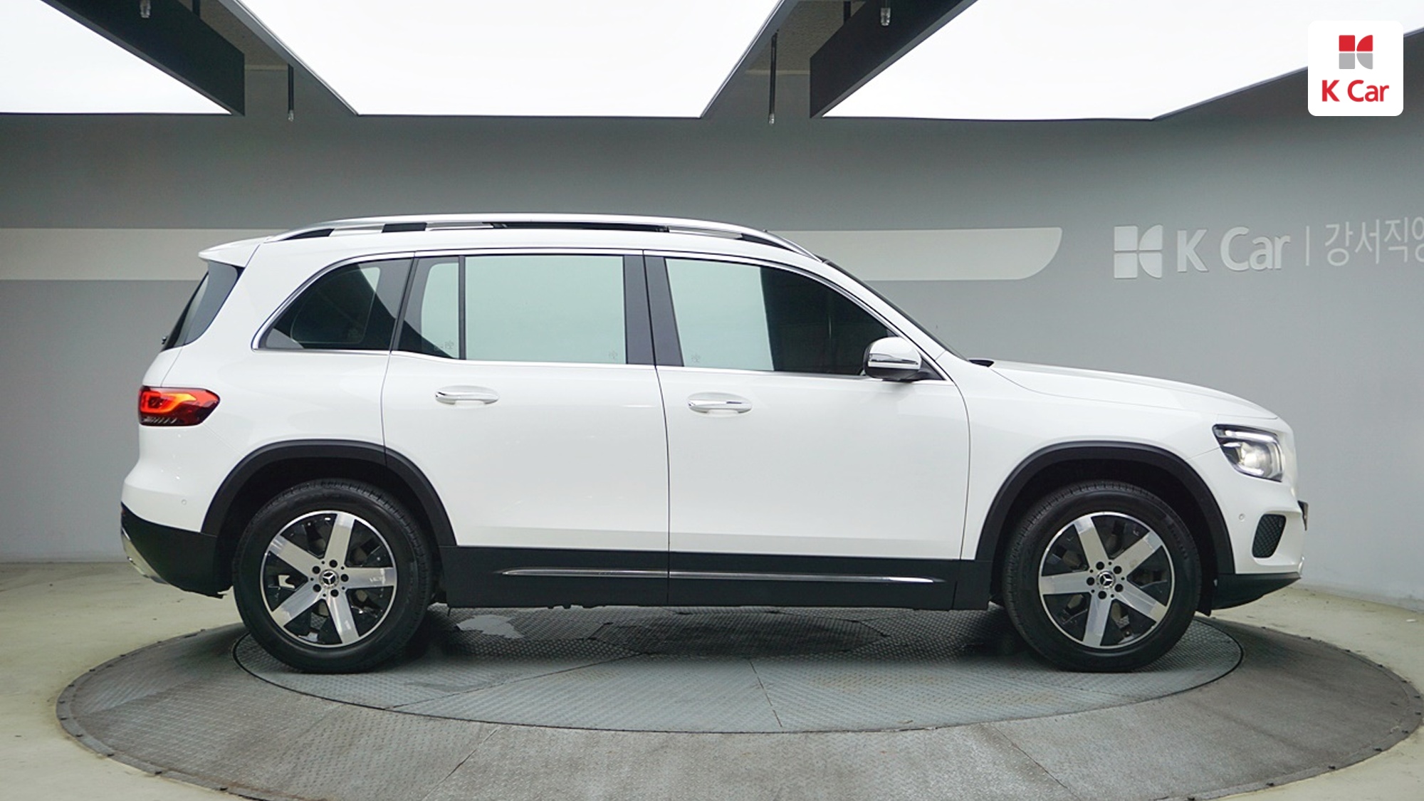 Mercedes-Benz GLB GLB220, миниатюра 15