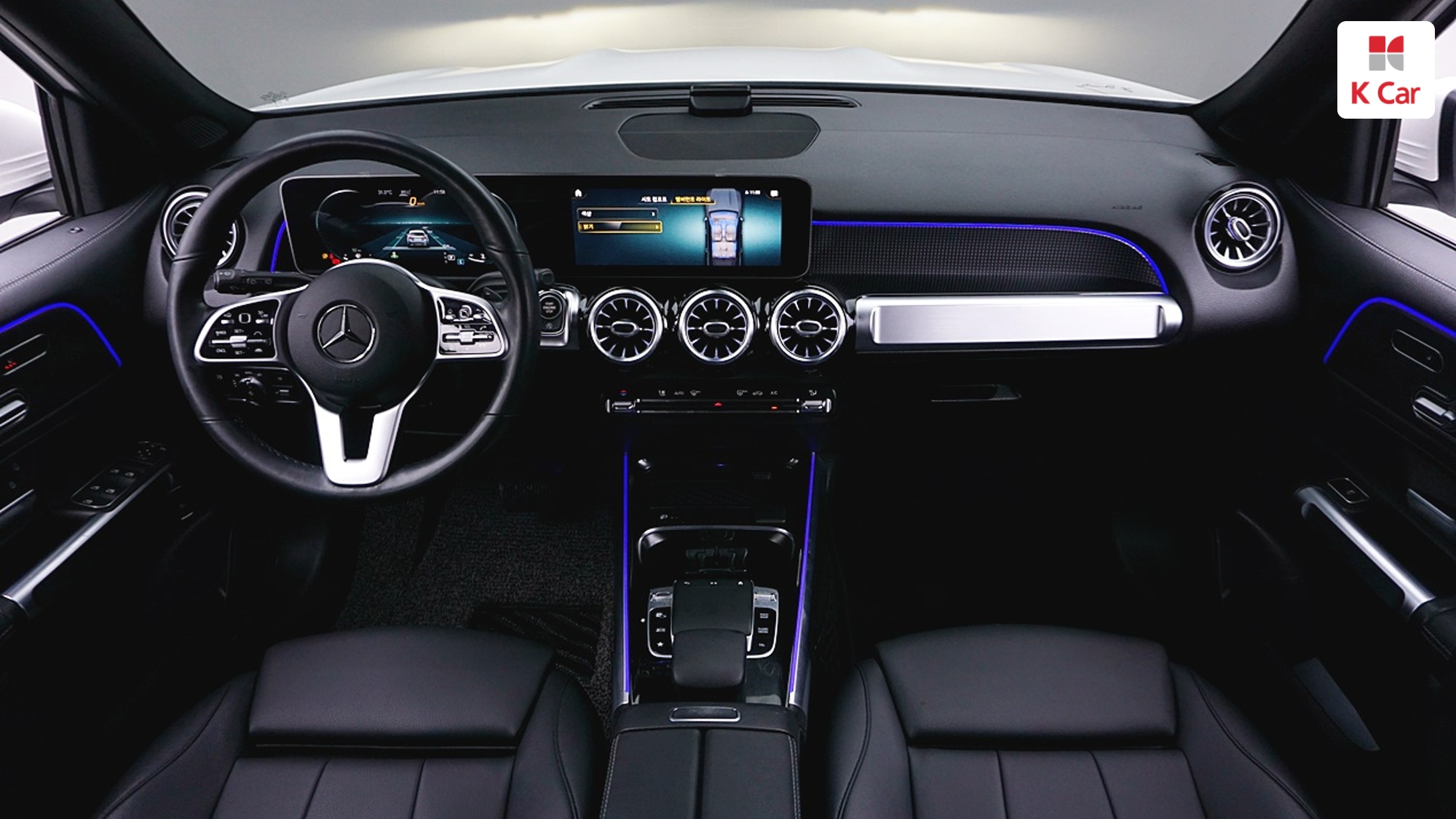 Mercedes-Benz GLB GLB220, миниатюра 16
