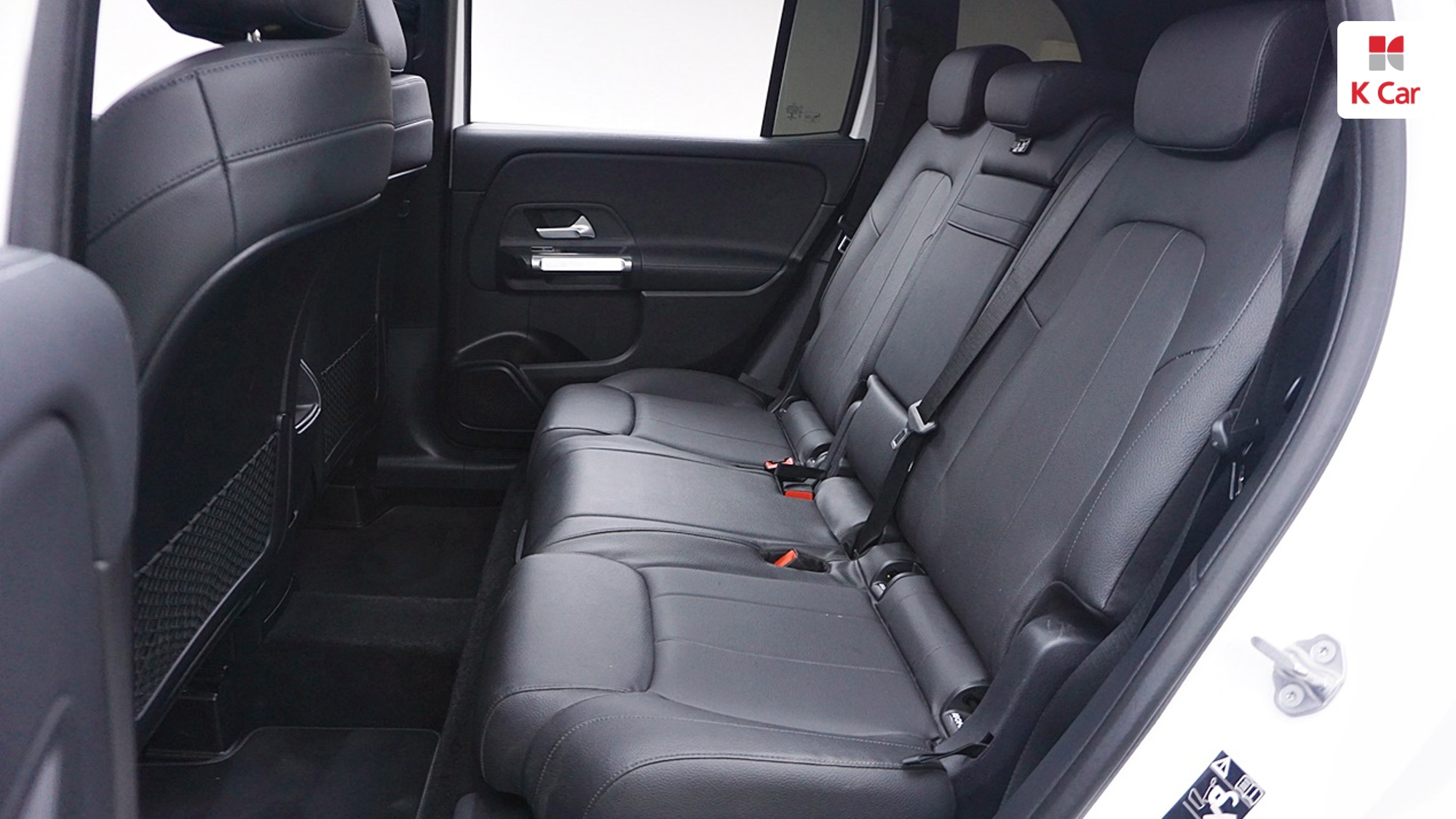 Mercedes-Benz GLB GLB220, миниатюра 19