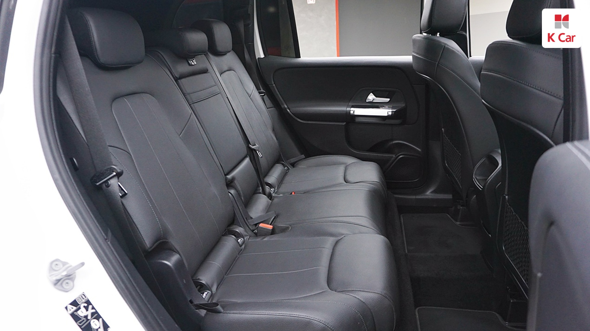 Mercedes-Benz GLB GLB220, миниатюра 20
