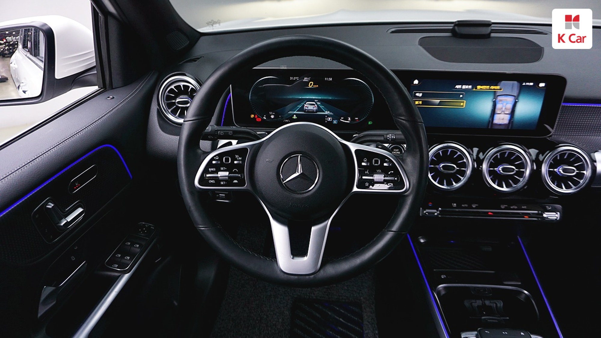 Mercedes-Benz GLB GLB220, миниатюра 23