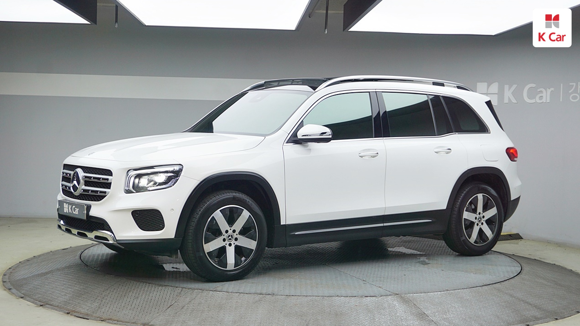 Mercedes-Benz GLB GLB220, миниатюра 4