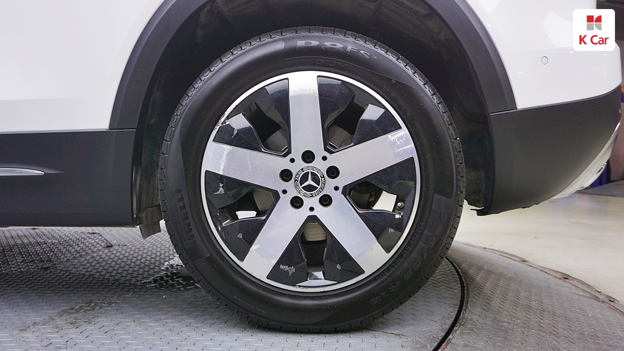Mercedes-Benz GLB GLB220, миниатюра 7
