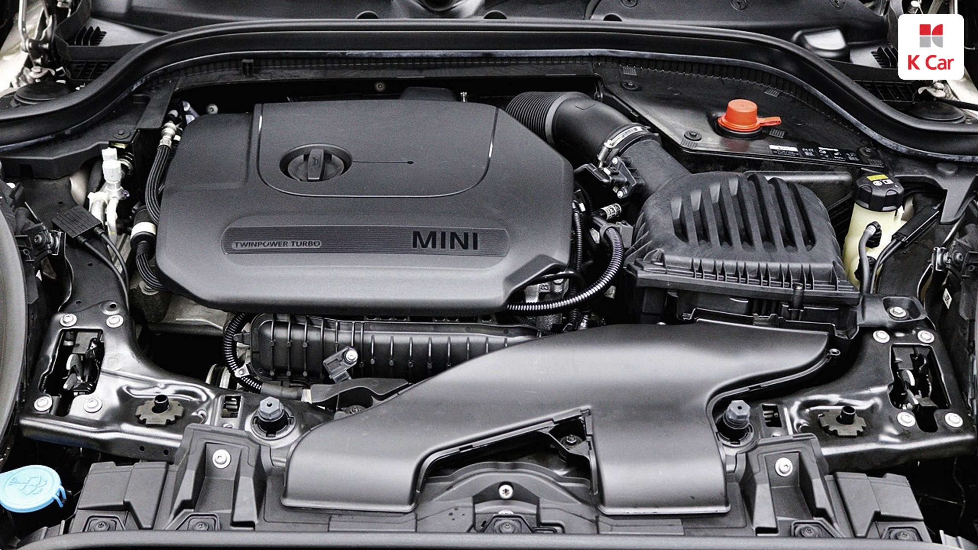 MINI Cooper, миниатюра 12