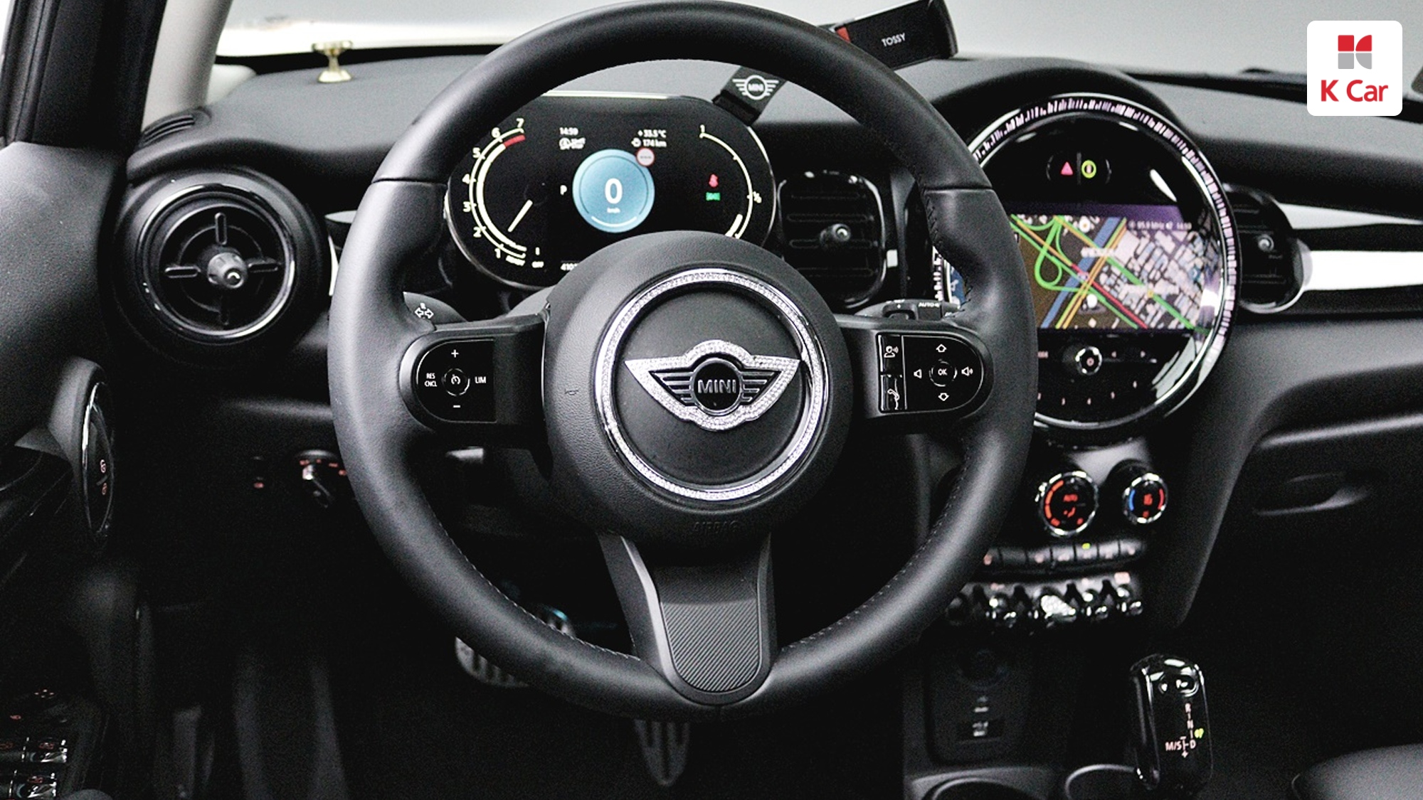 MINI Cooper, миниатюра 17
