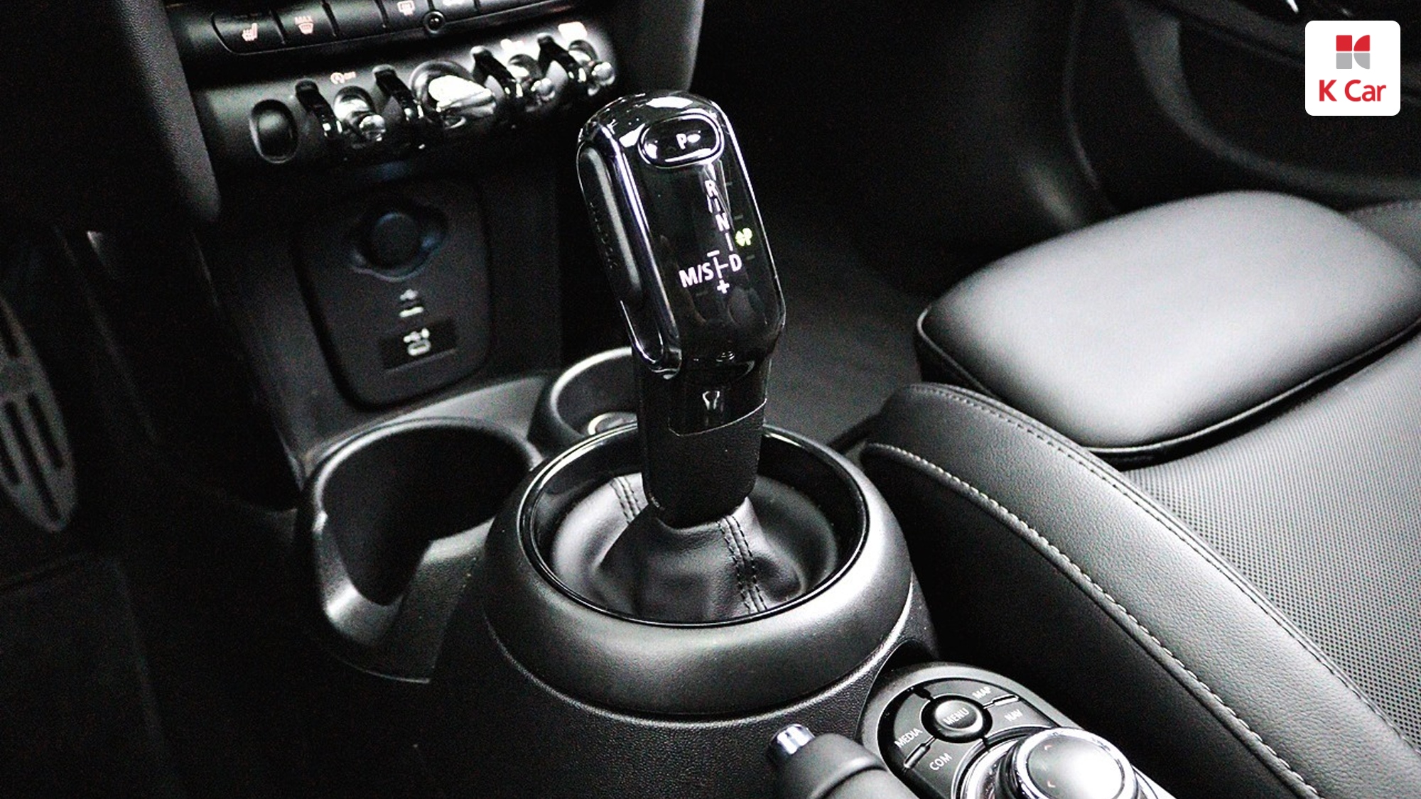 MINI Cooper, миниатюра 20