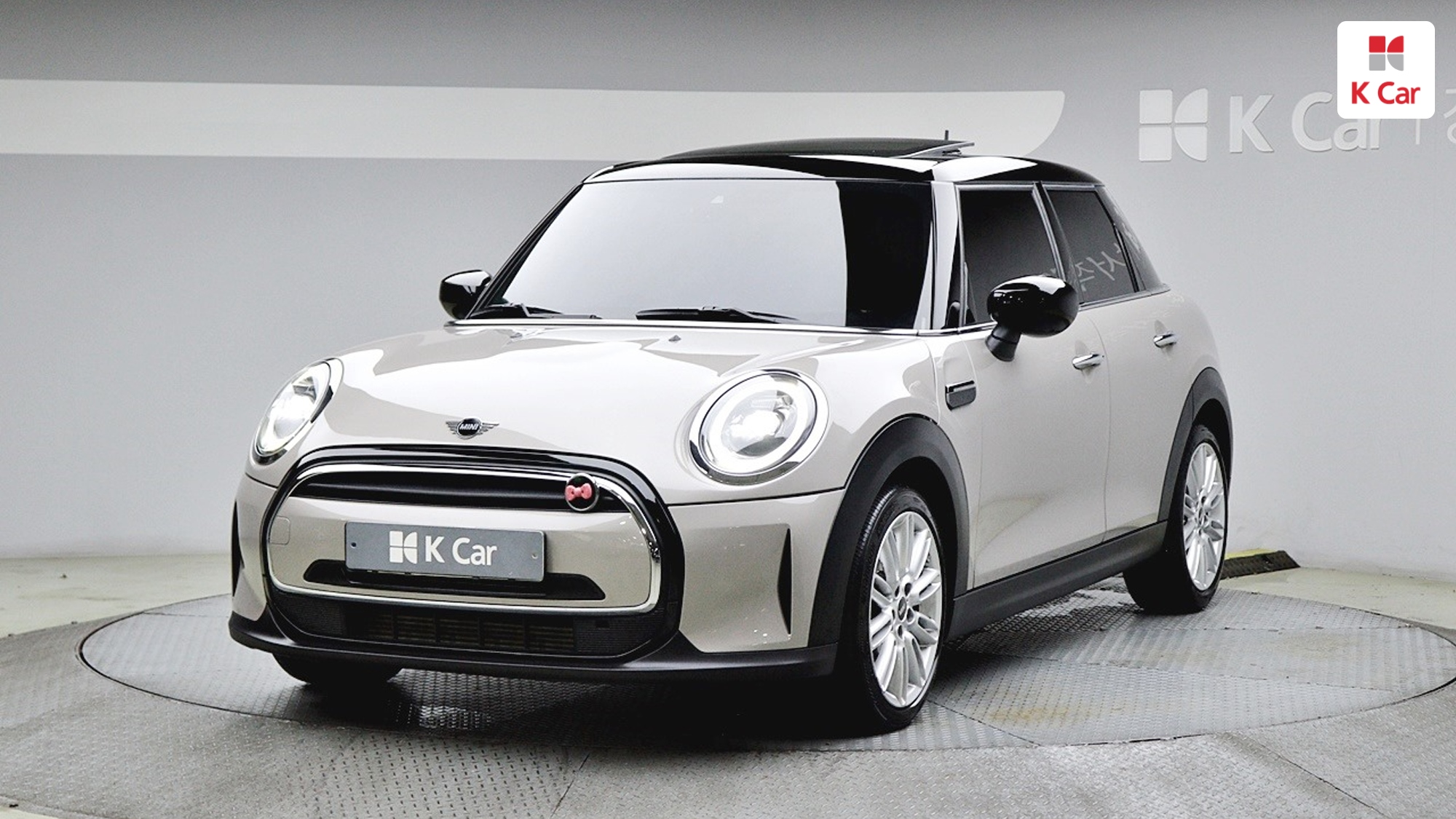 MINI Cooper, миниатюра 3