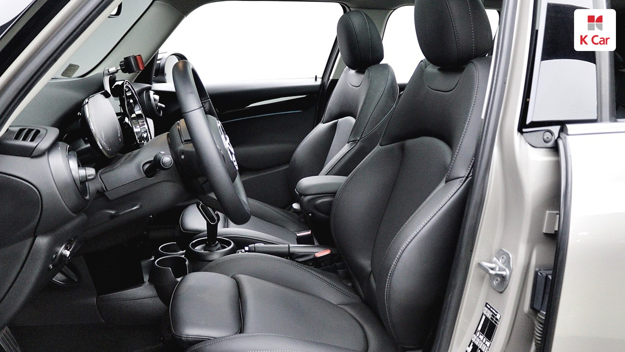 MINI Cooper, миниатюра 28