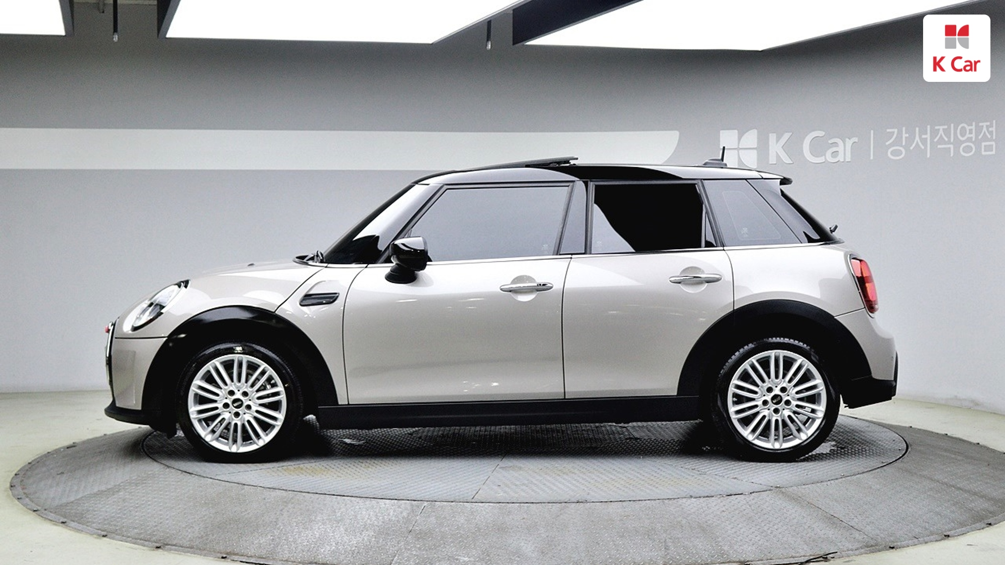 MINI Cooper, миниатюра 5