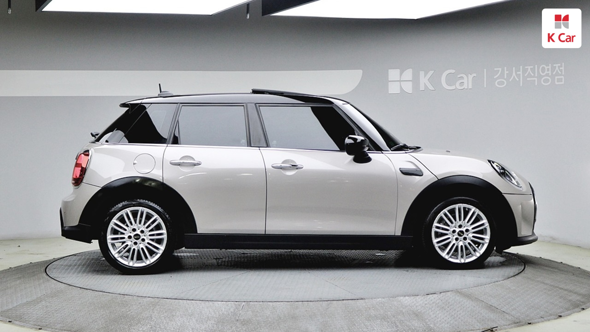 MINI Cooper, миниатюра 6