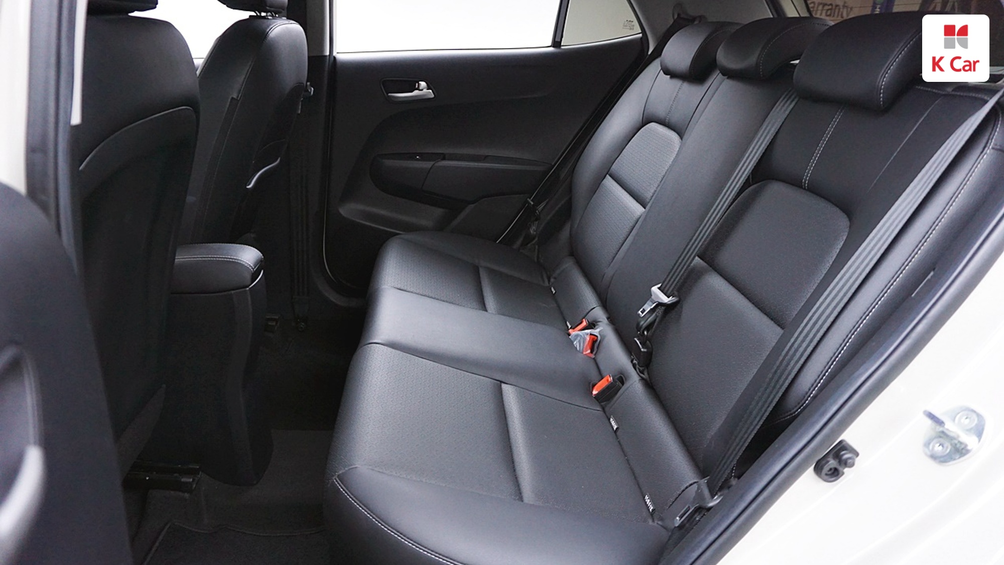 Kia Morning бензин 1.0 Prestige, миниатюра 19