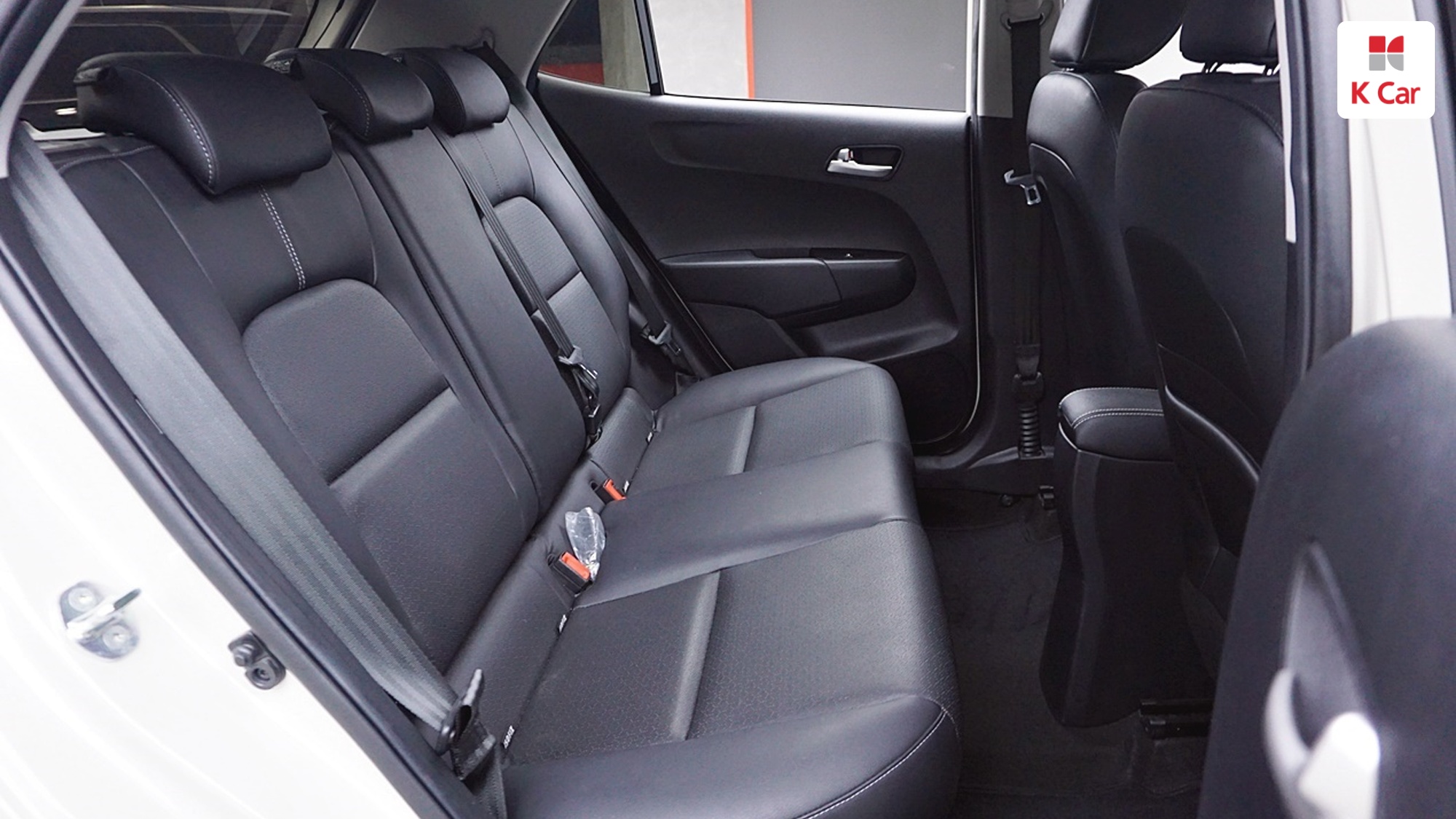 Kia Morning бензин 1.0 Prestige, миниатюра 20