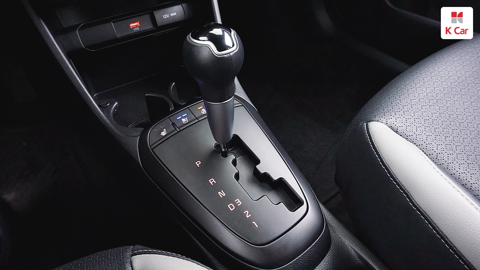 Kia Morning бензин 1.0 Prestige, миниатюра 22