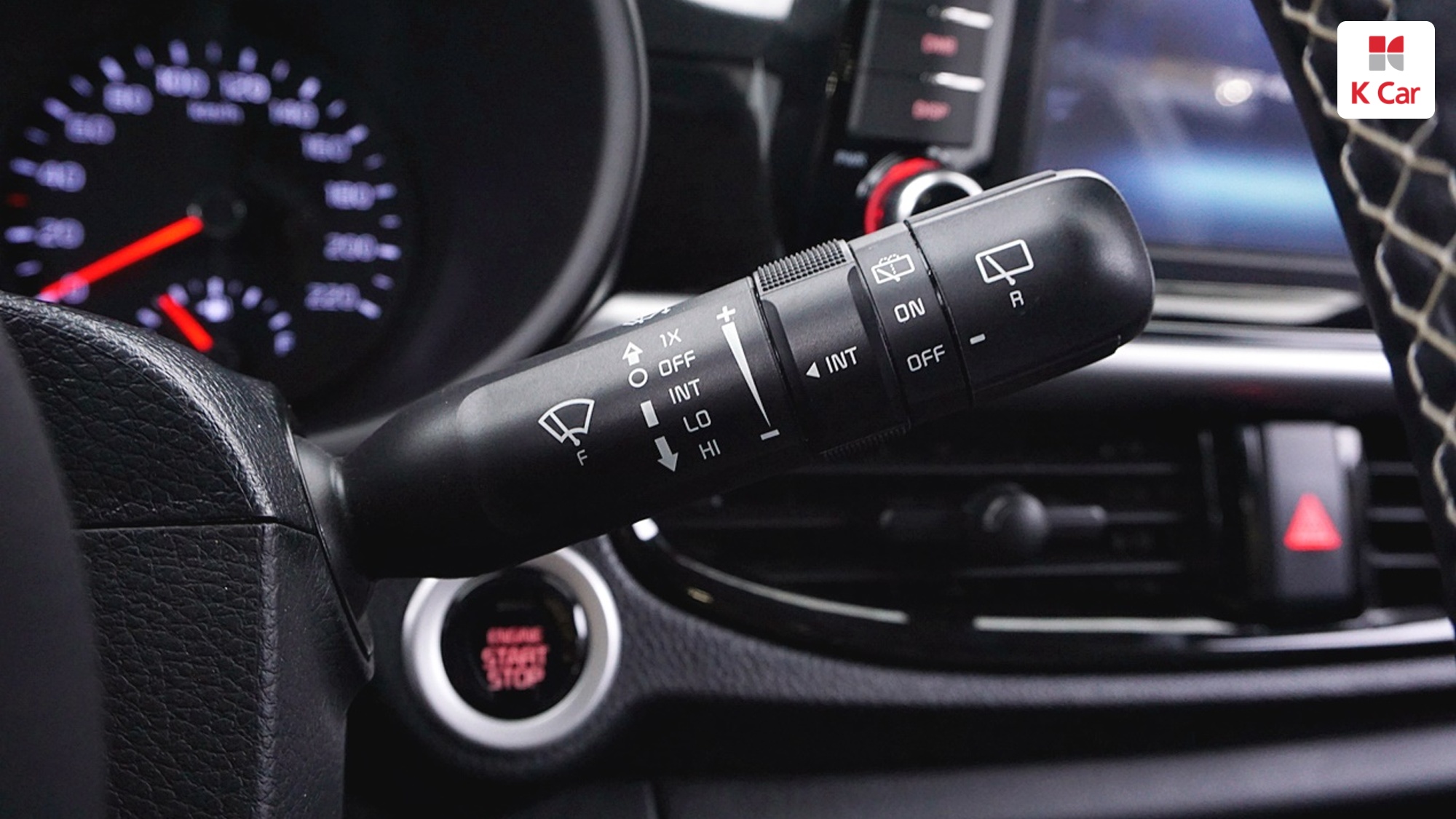 Kia Morning бензин 1.0 Prestige, миниатюра 29