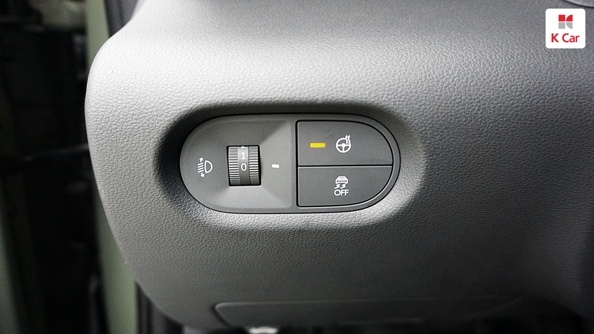 Hyundai Casper бензин 1.0 Turbo Inspiration, миниатюра 4