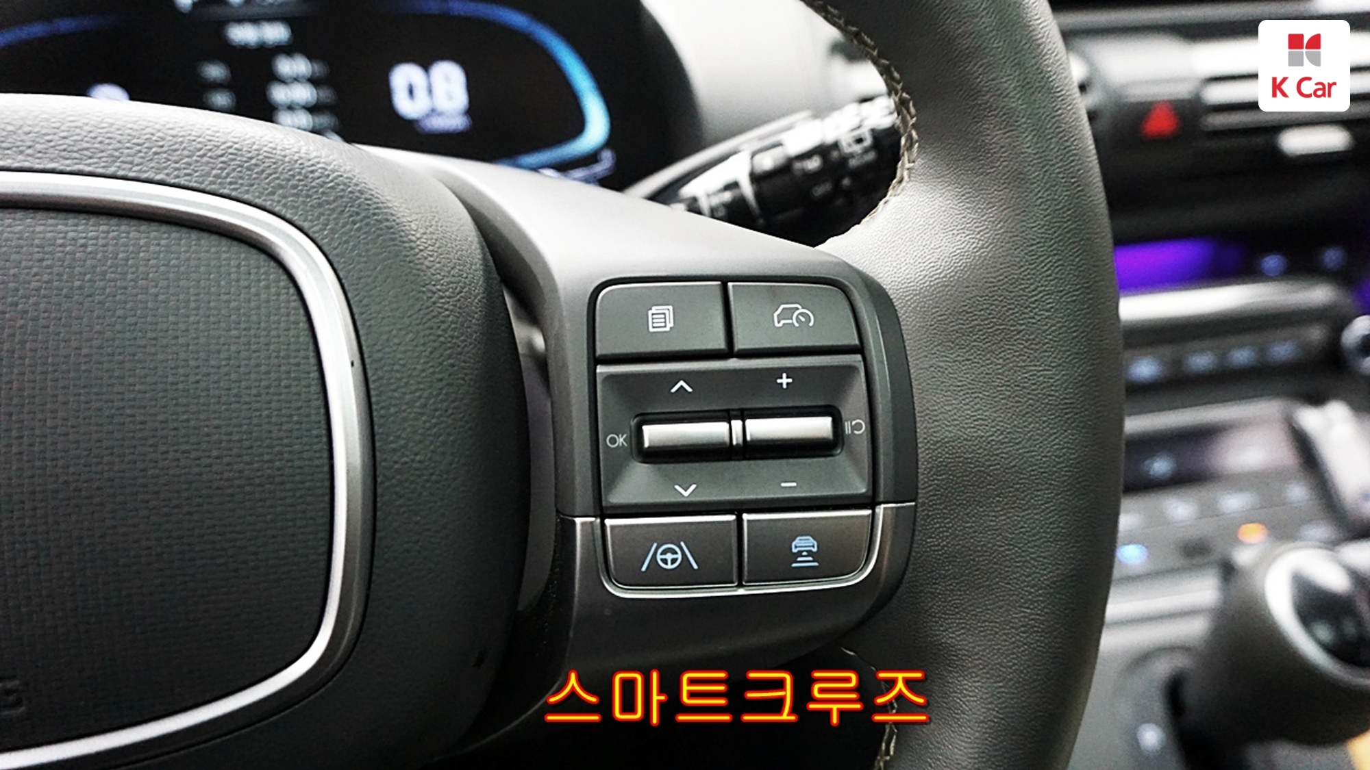 Hyundai Casper бензин 1.0 Turbo Inspiration, миниатюра 6