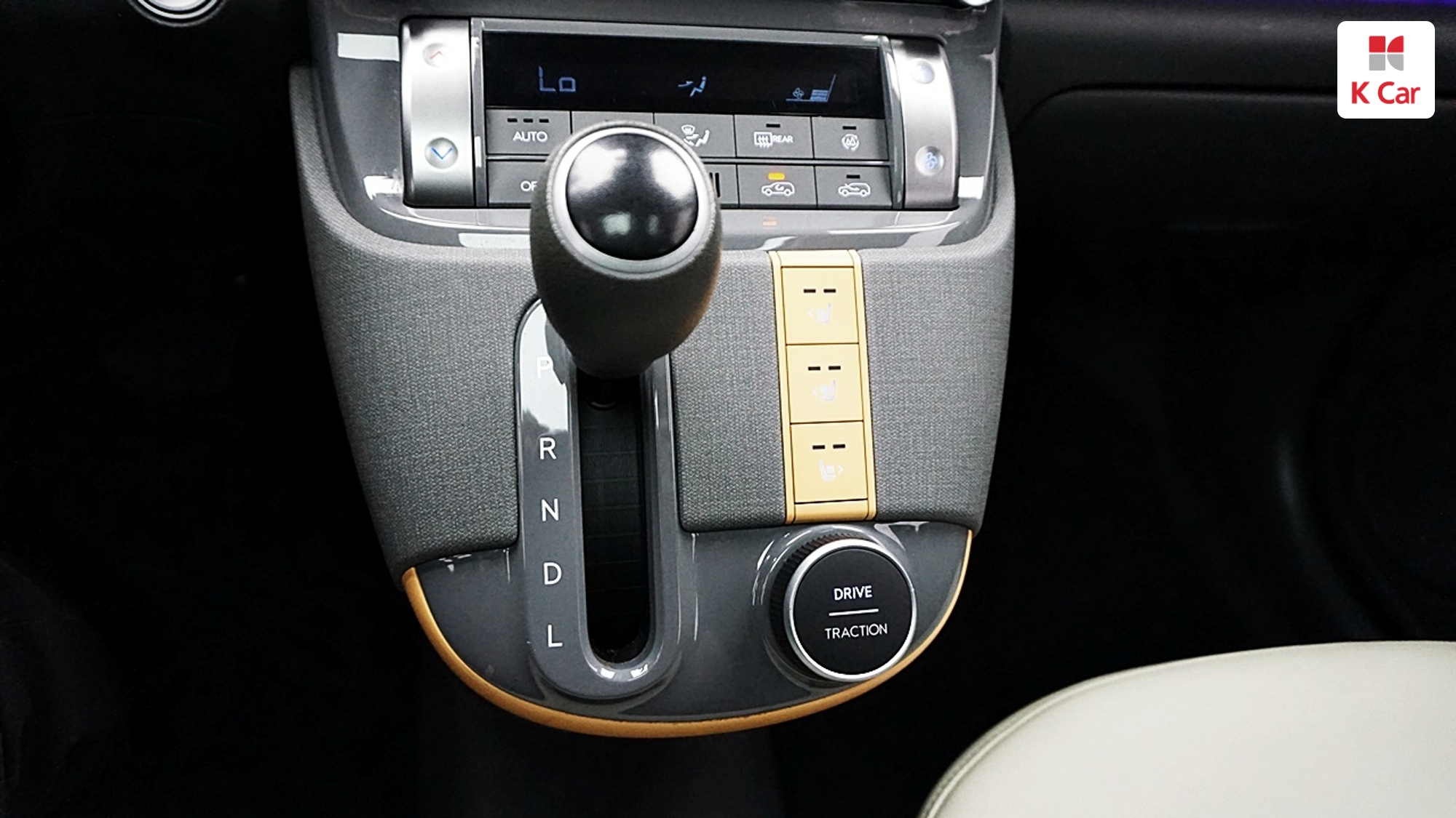 Hyundai Casper бензин 1.0 Turbo Inspiration, миниатюра 9