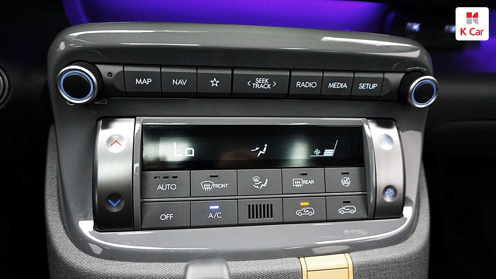 Hyundai Casper бензин 1.0 Turbo Inspiration, миниатюра 11