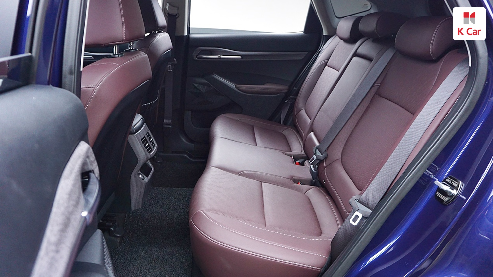 Kia Seltos бензин Turbo 1.6 2WD Signature, миниатюра 19