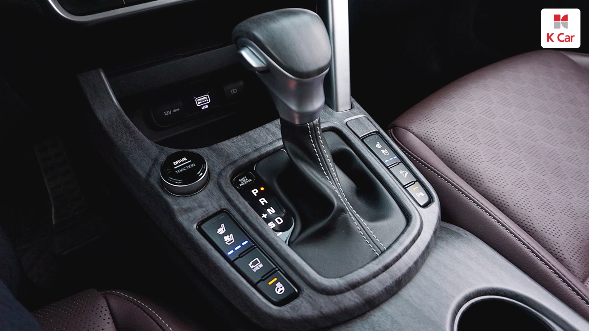 Kia Seltos бензин Turbo 1.6 2WD Signature, миниатюра 22
