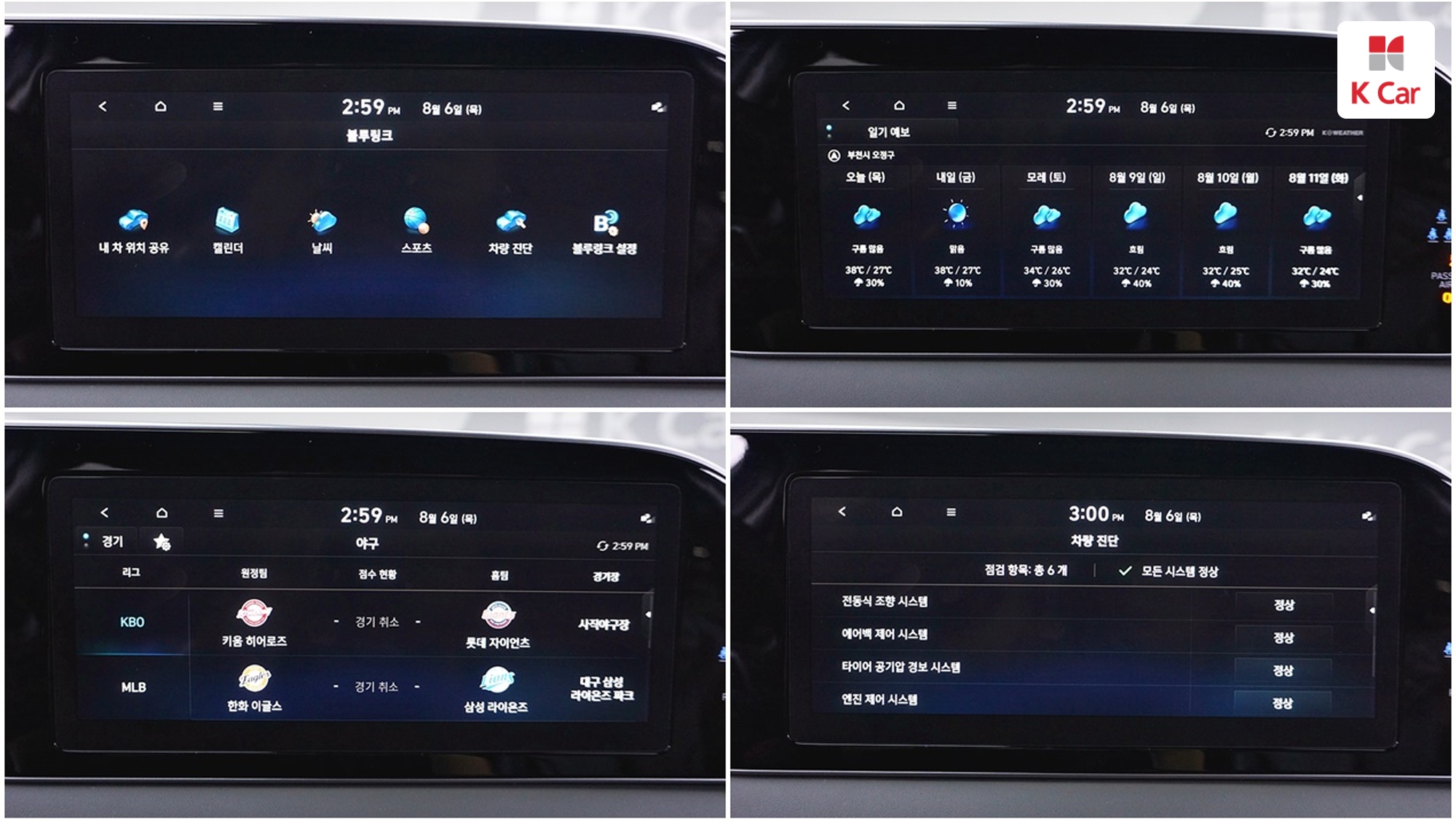 Hyundai Palisade дизель 2.2 2WD VIP (7 мест), миниатюра 28