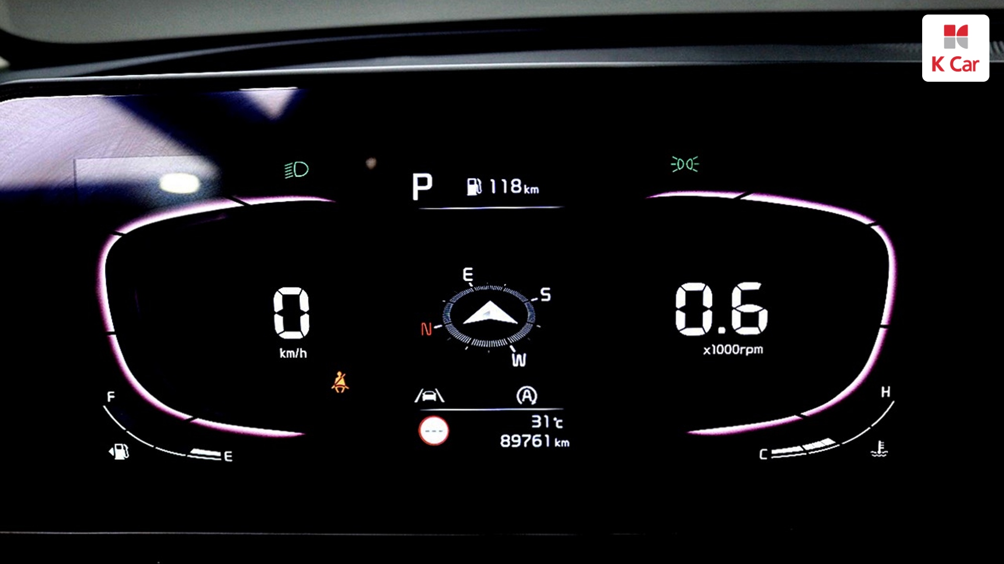 Kia Sportage 1.6 бензин Turbo 2WD, миниатюра 17