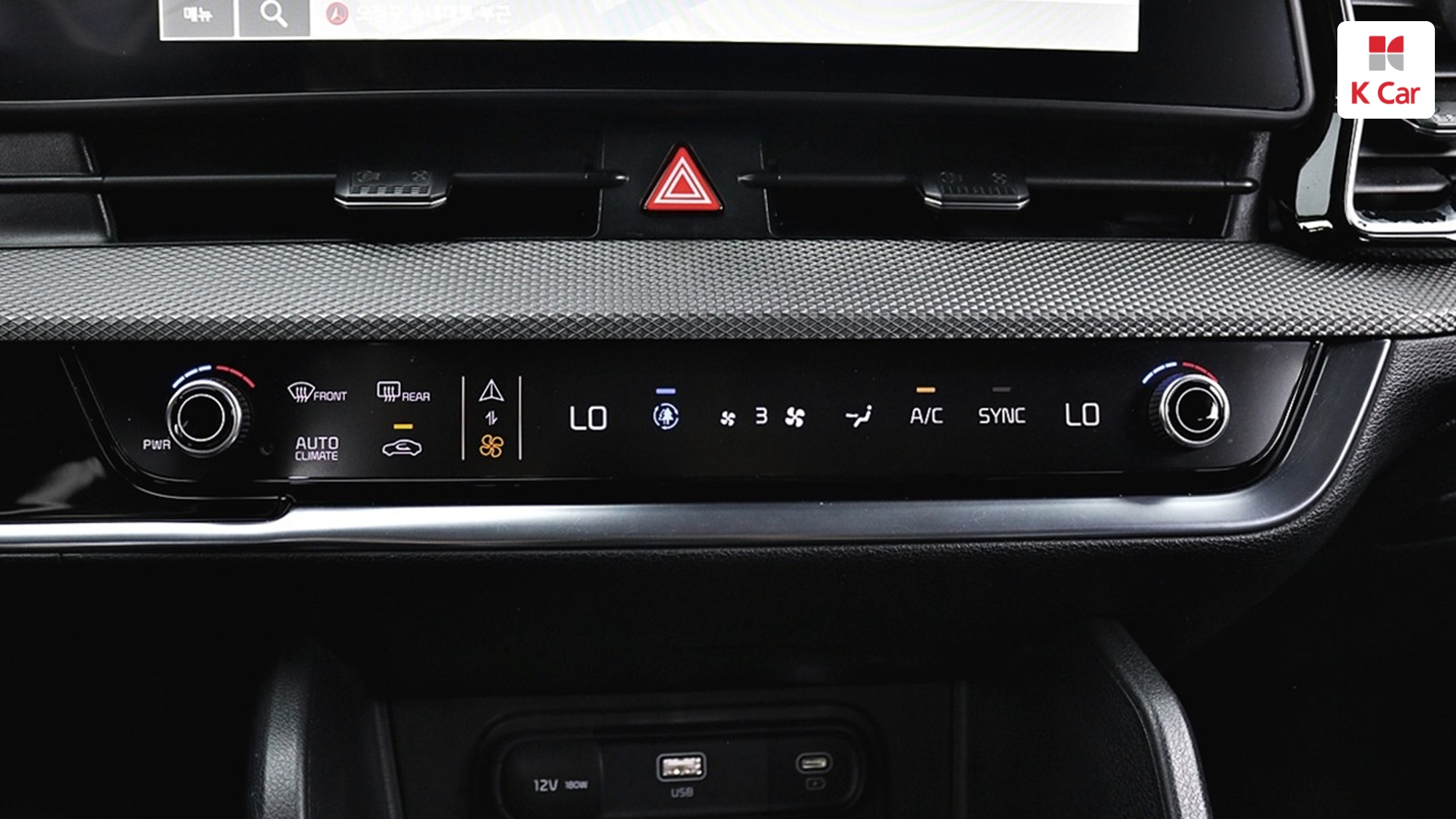 Kia Sportage 1.6 бензин Turbo 2WD, миниатюра 20