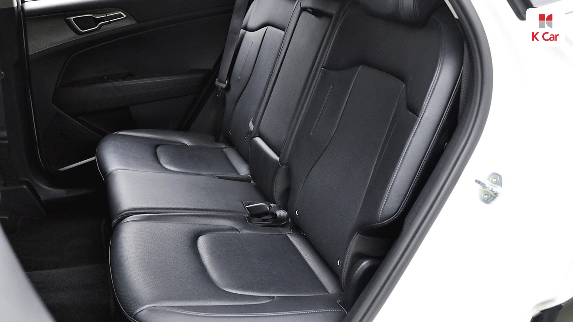 Kia Sportage 1.6 бензин Turbo 2WD, миниатюра 25
