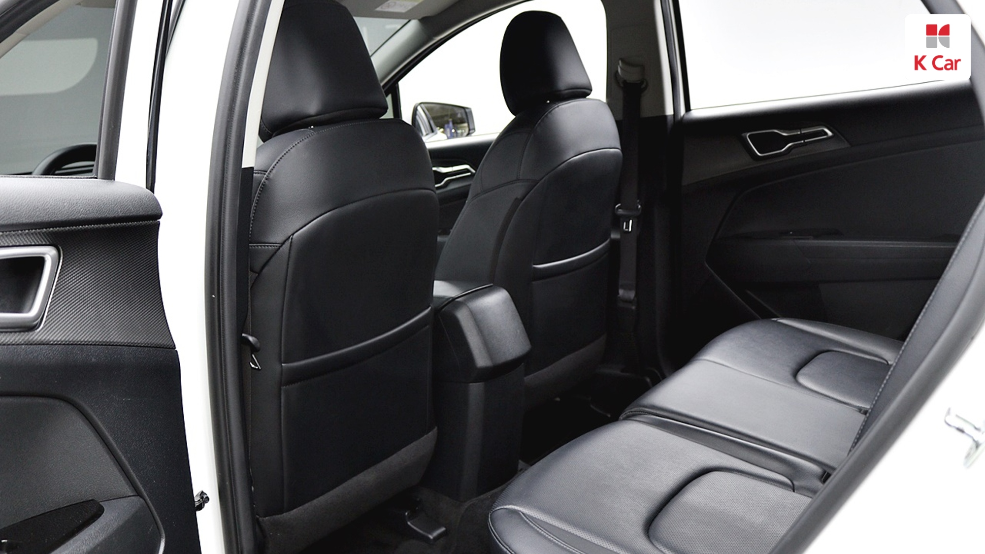 Kia Sportage 1.6 бензин Turbo 2WD, миниатюра 26