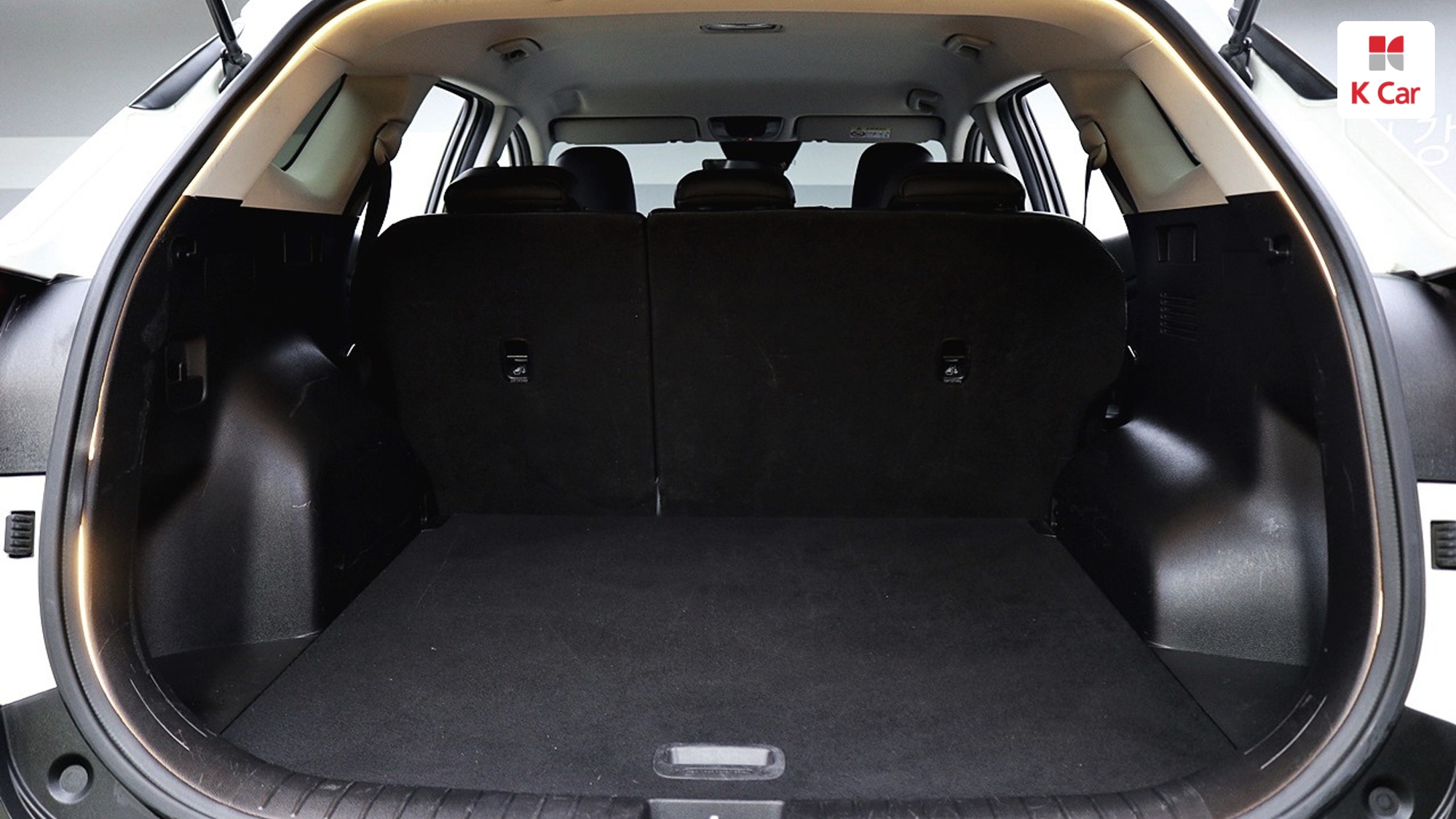 Kia Sportage 1.6 бензин Turbo 2WD, миниатюра 27