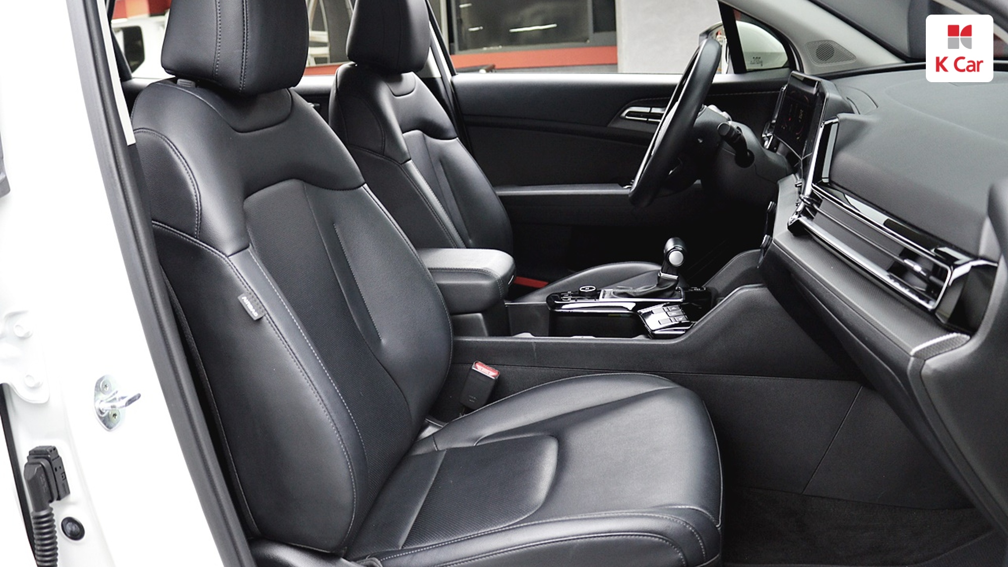 Kia Sportage 1.6 бензин Turbo 2WD, миниатюра 29