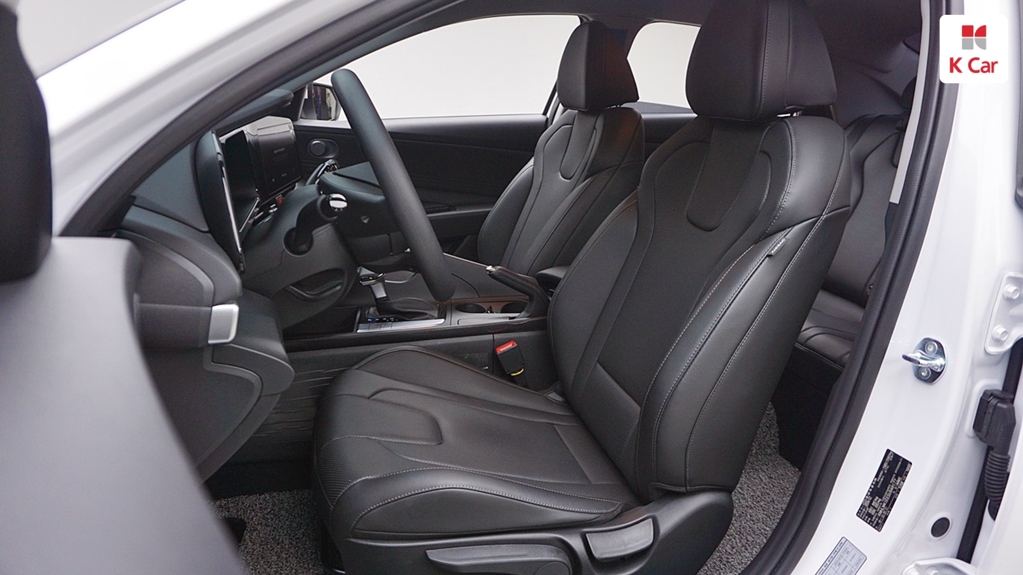 Hyundai Avante бензин 1.6, миниатюра 17