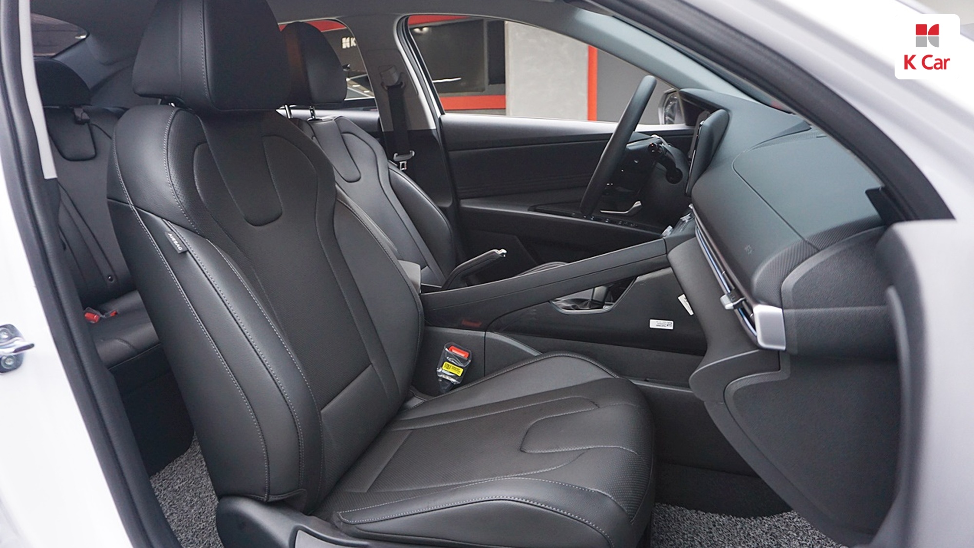 Hyundai Avante бензин 1.6, миниатюра 18