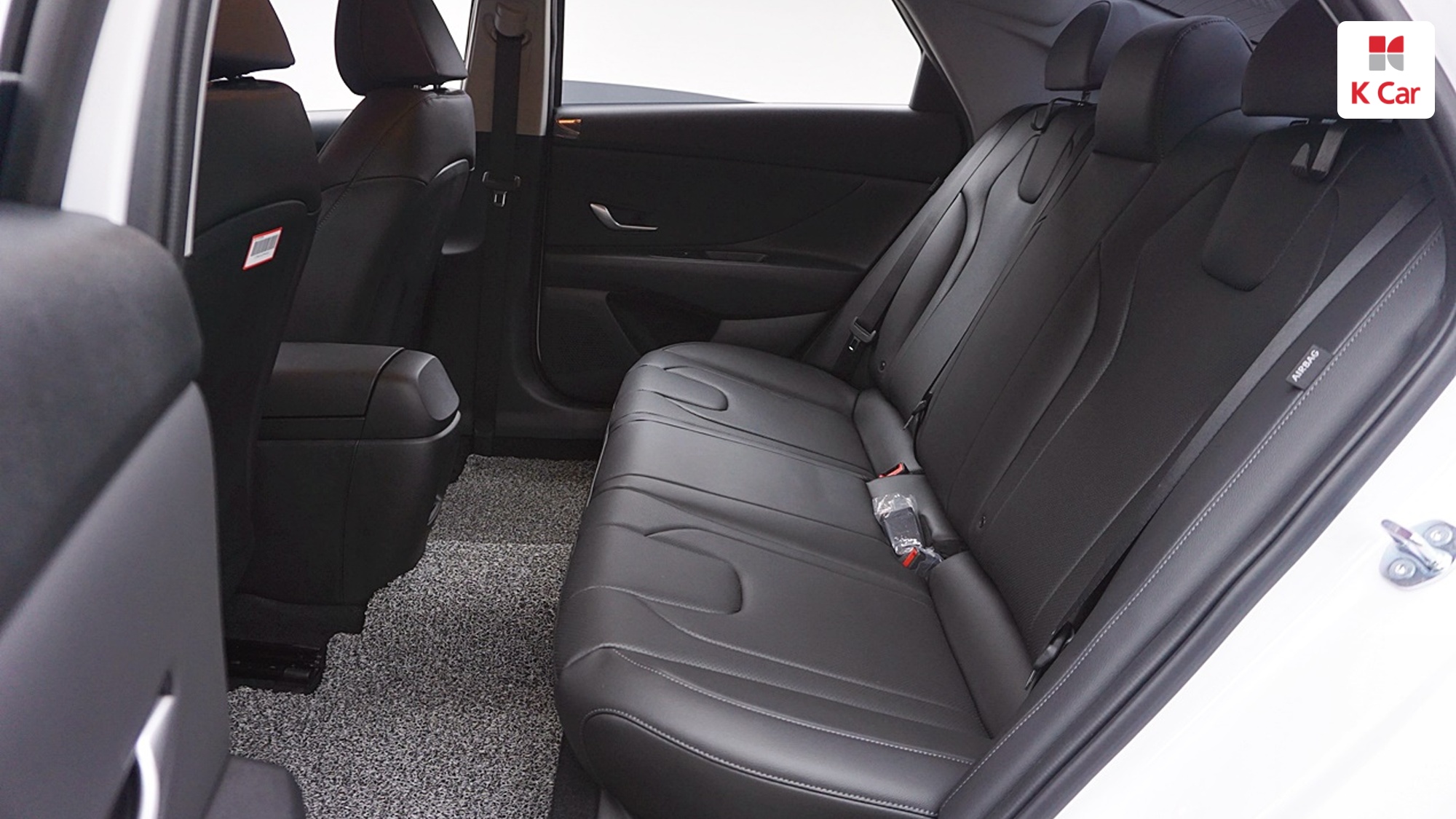 Hyundai Avante бензин 1.6, миниатюра 19