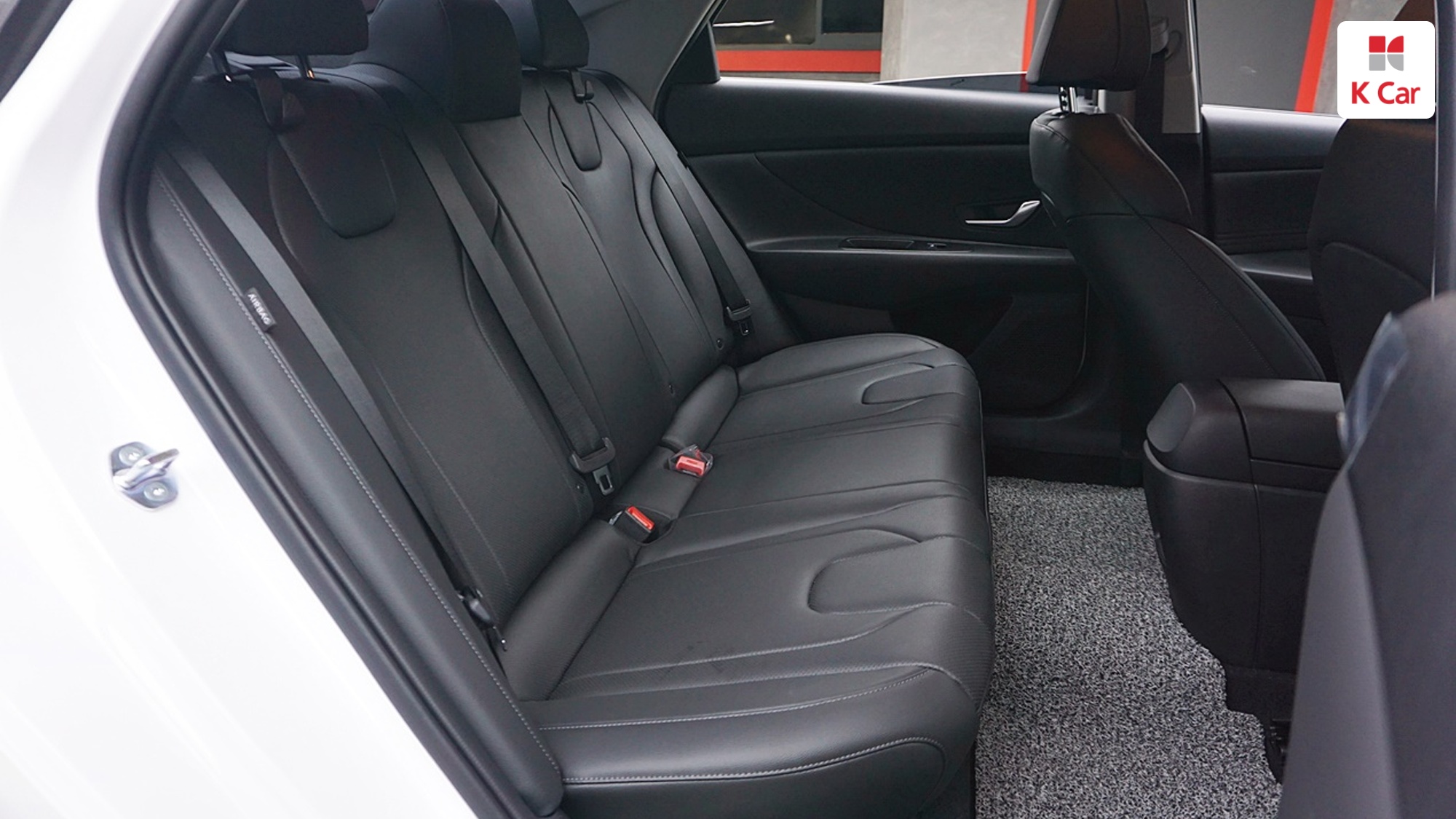 Hyundai Avante бензин 1.6, миниатюра 20