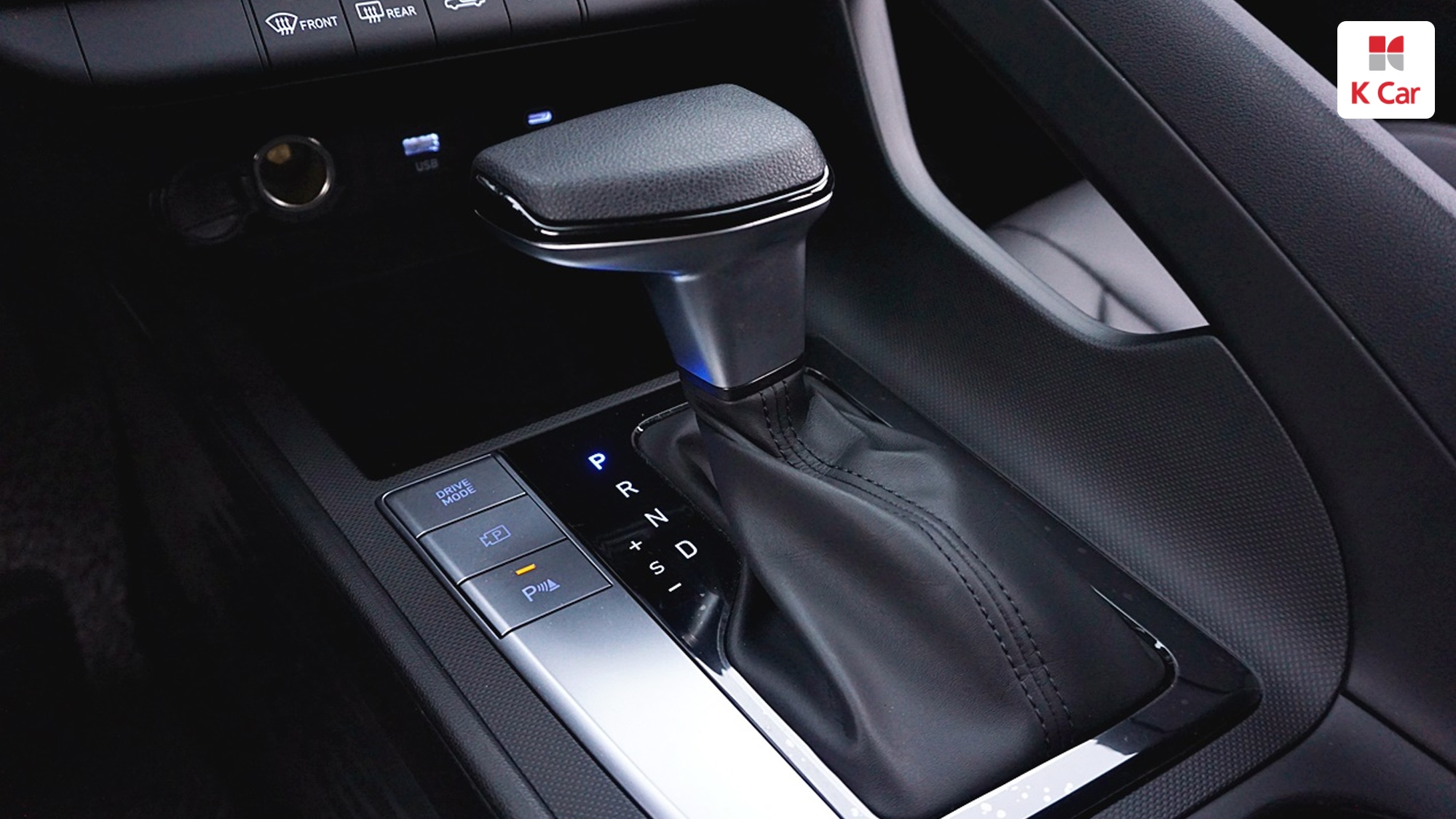Hyundai Avante бензин 1.6, миниатюра 22