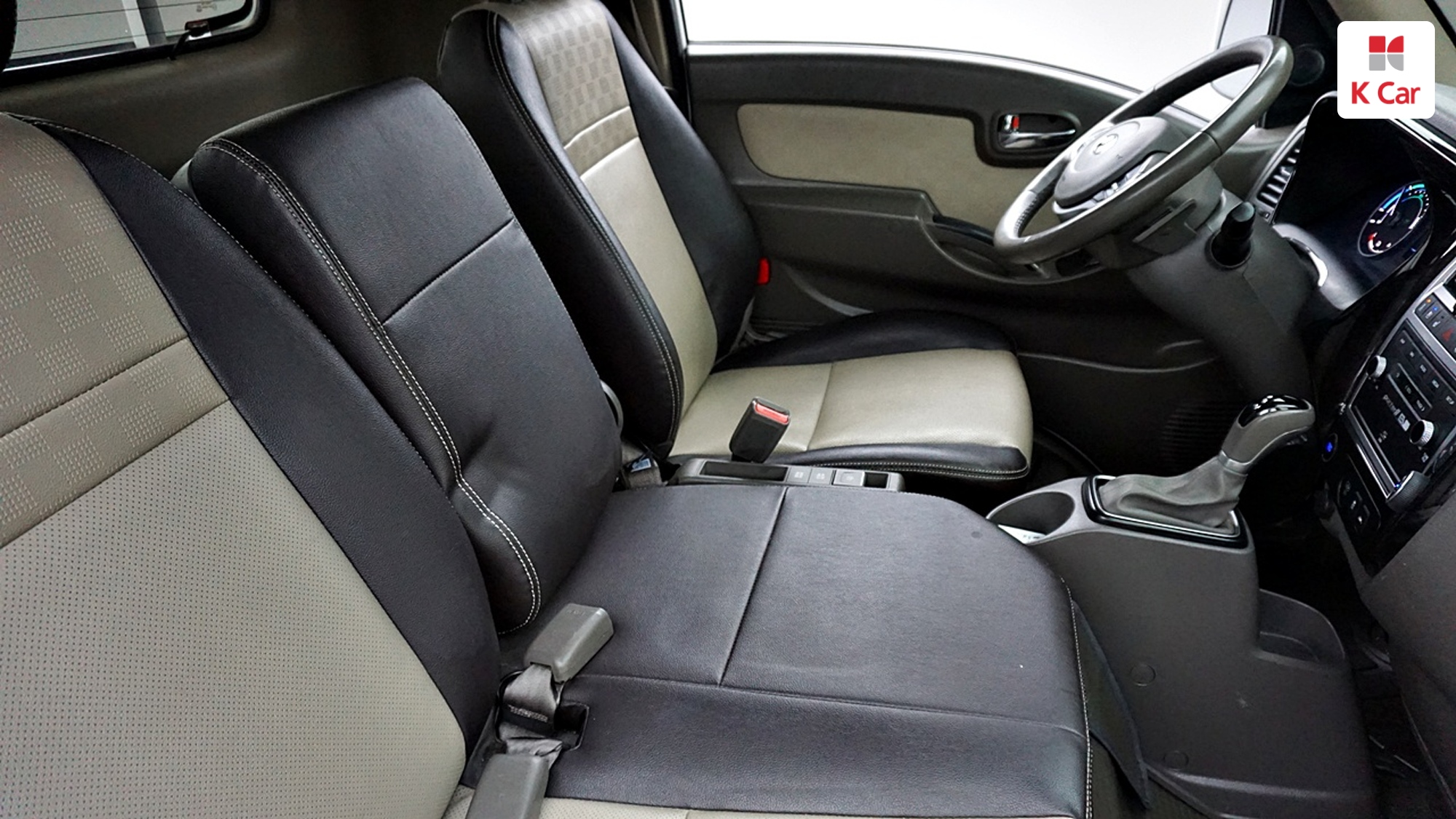 Hyundai Porter2 Premium, миниатюра 12