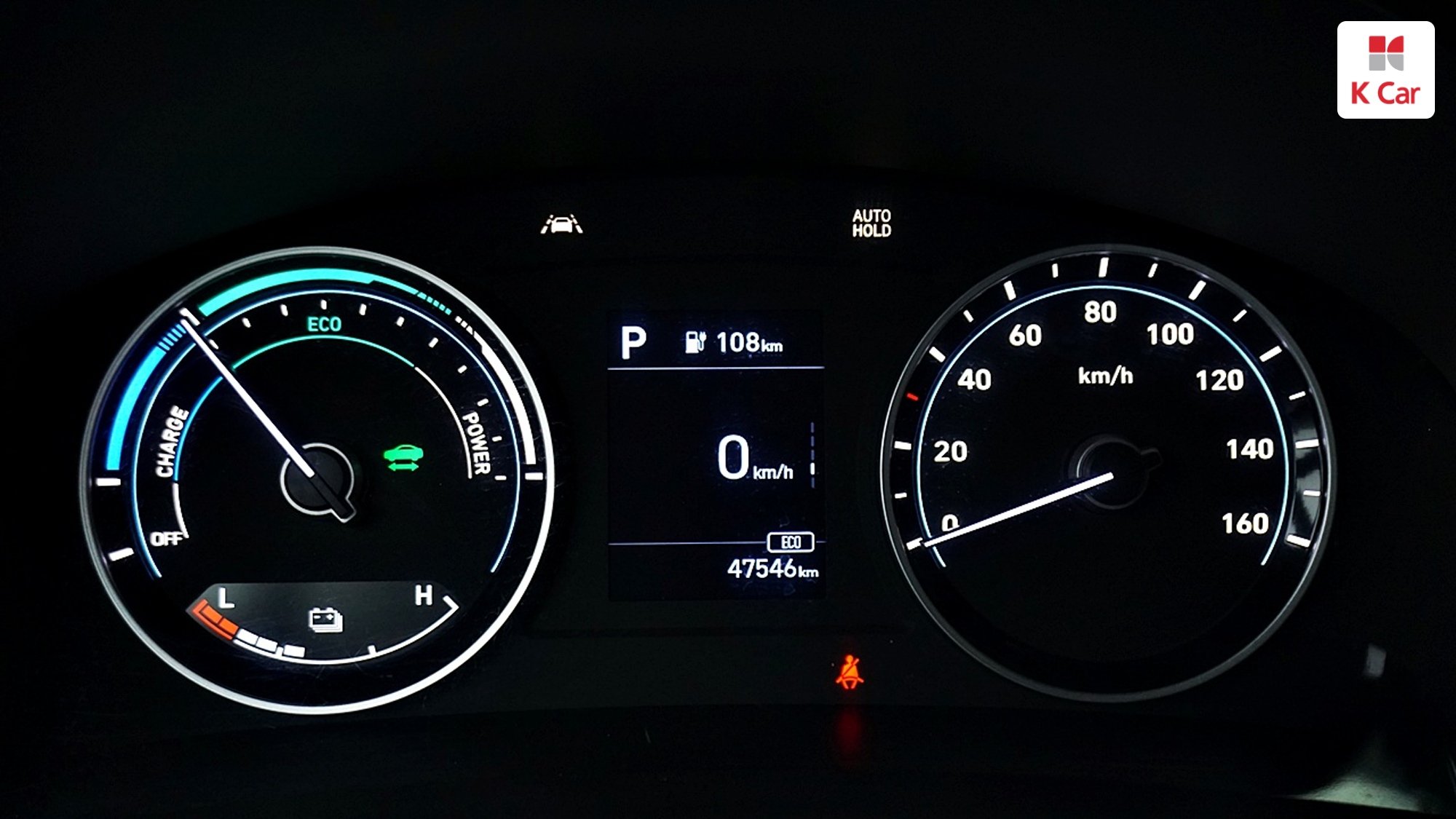 Hyundai Porter2 Premium, миниатюра 14