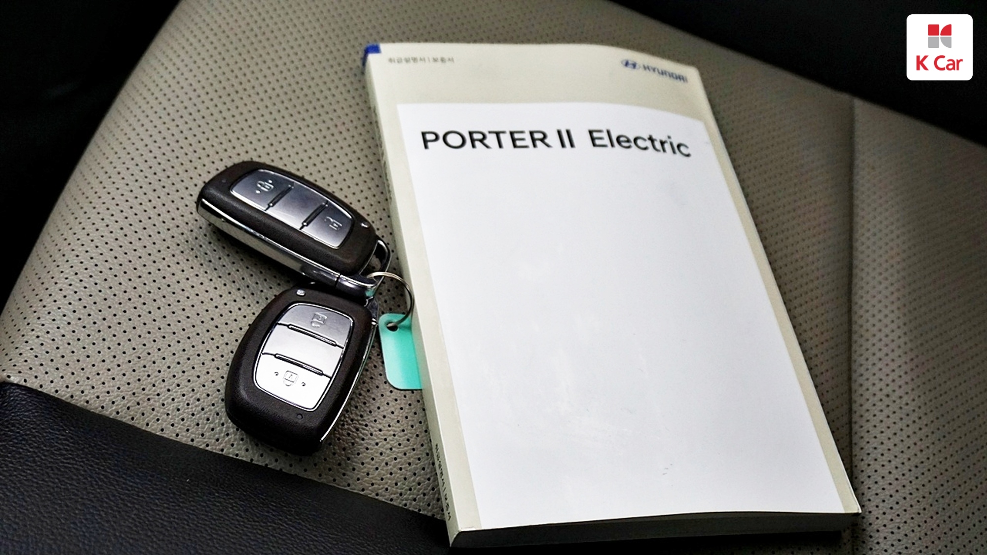 Hyundai Porter2 Premium, миниатюра 20